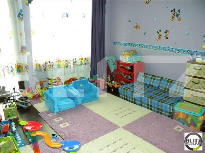 Apartament de vânzare 3 camere Gheorgheni - 5092AV | BLITZ Cluj-Napoca | Poza3