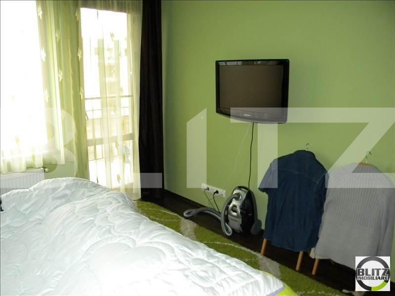 Apartament de vânzare 3 camere Gheorgheni - 5092AV | BLITZ Cluj-Napoca | Poza4