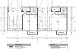 Vila cuplata 250 mp, 350 mp teren, panorama spre centru!