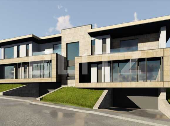 Casa de vânzare 6 camere Europa - 50920CV | BLITZ Cluj-Napoca | Poza1