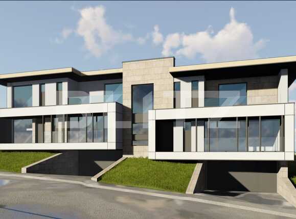 Casa de vânzare 6 camere Europa - 50920CV | BLITZ Cluj-Napoca | Poza4