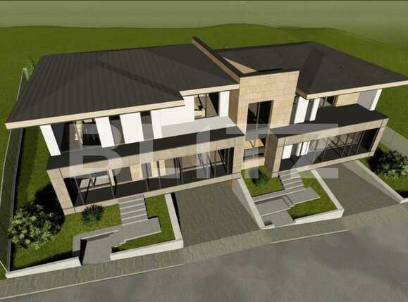 Casa de vânzare 6 camere Europa - 50920CV | BLITZ Cluj-Napoca | Poza3