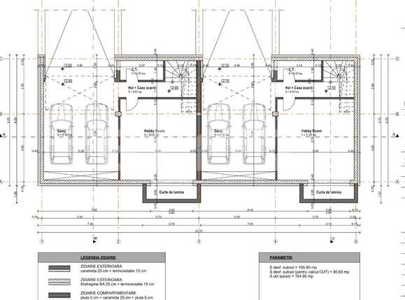Casa de vânzare 6 camere Europa - 50920CV | BLITZ Cluj-Napoca | Poza5