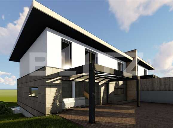 Casa de vânzare 6 camere Europa - 50920CV | BLITZ Cluj-Napoca | Poza2