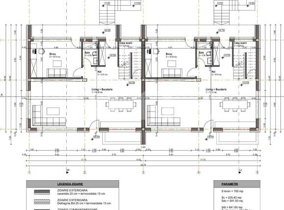 Casa de vânzare 6 camere Europa - 50920CV | BLITZ Cluj-Napoca | Poza6