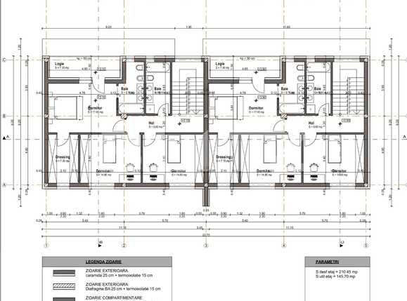 Casa de vânzare 6 camere Europa - 50920CV | BLITZ Cluj-Napoca | Poza7