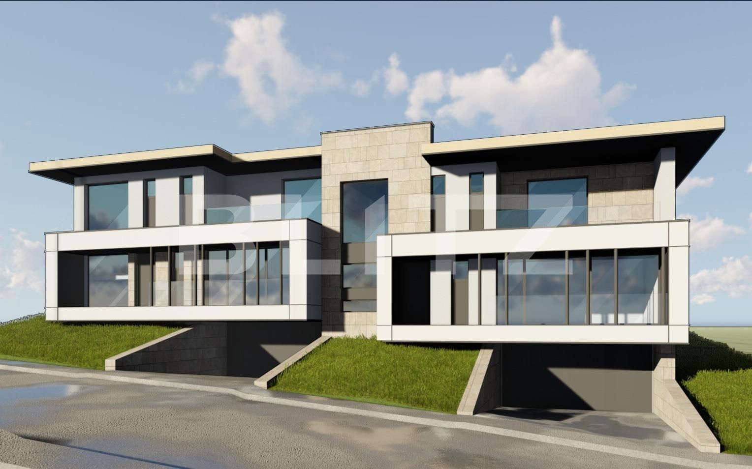 Casa de vânzare 6 camere Europa - 50920CV | BLITZ Cluj-Napoca | Poza4