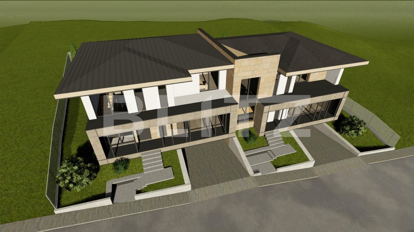 Casa de vânzare 6 camere Europa - 50920CV | BLITZ Cluj-Napoca | Poza3