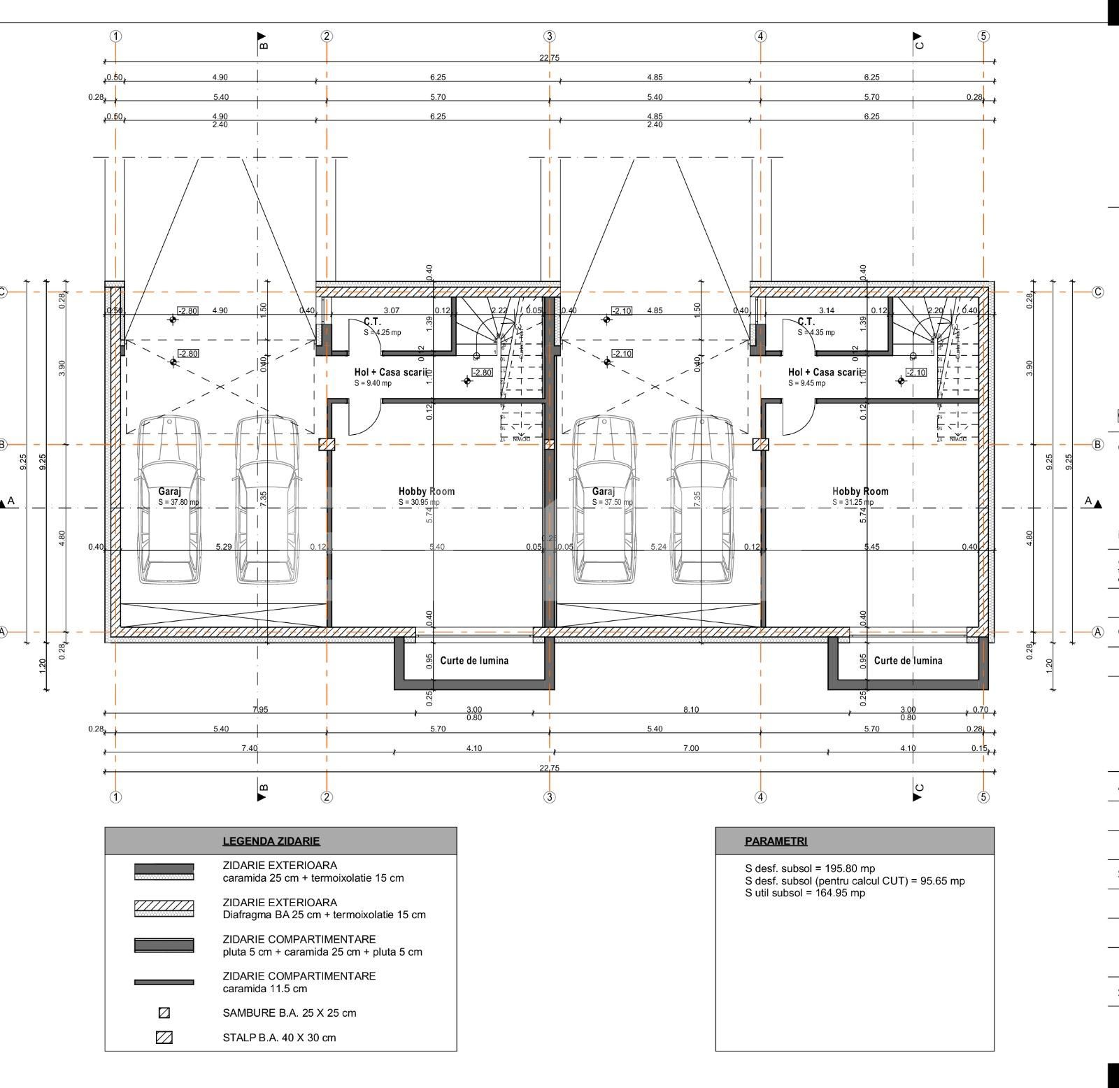 Casa de vânzare 6 camere Europa - 50920CV | BLITZ Cluj-Napoca | Poza5