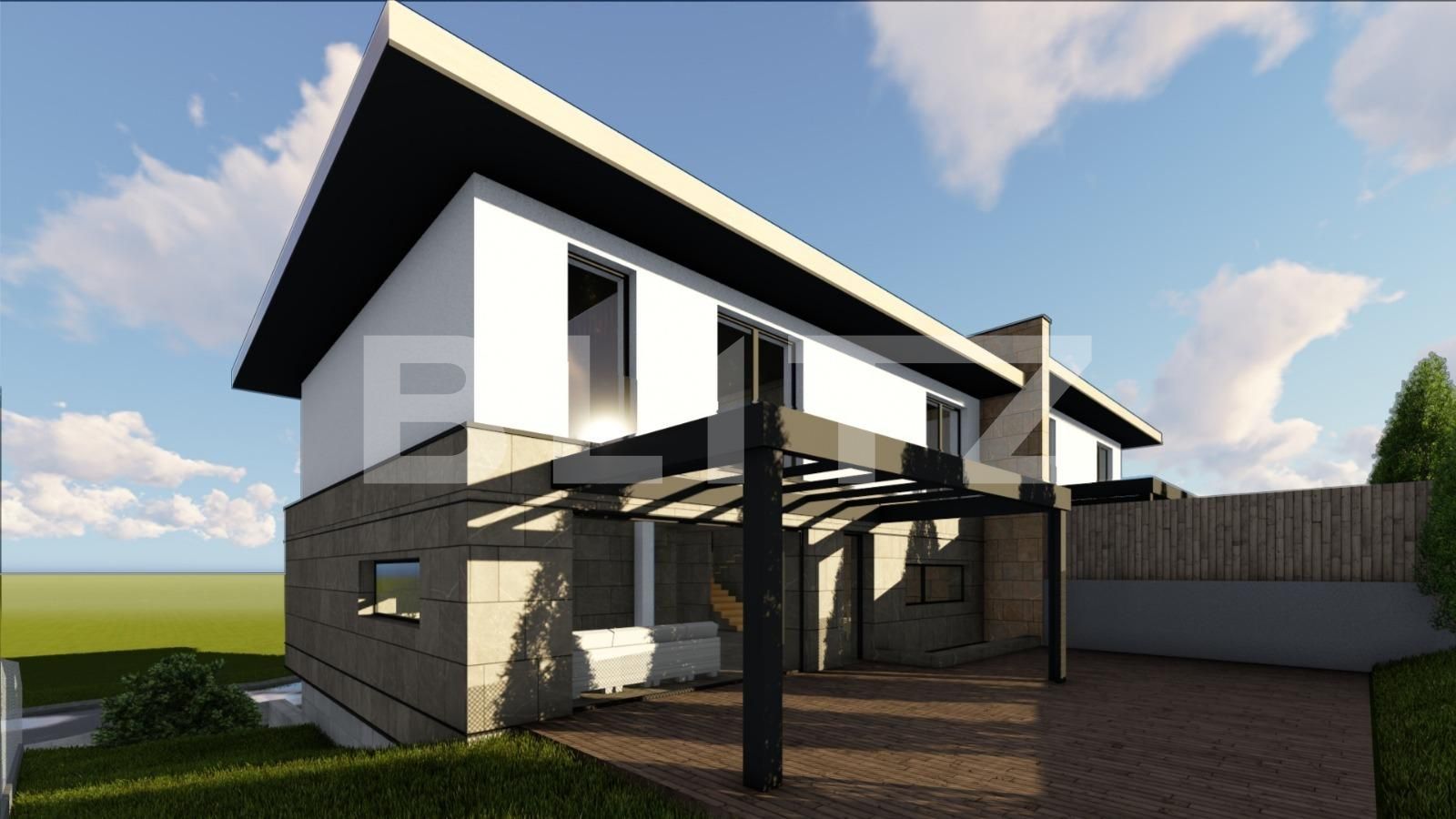 Casa de vânzare 6 camere Europa - 50920CV | BLITZ Cluj-Napoca | Poza2