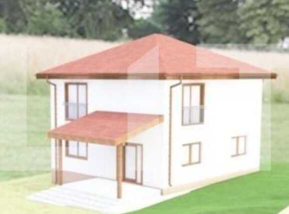 Casa de vânzare 4 camere Exterior Est - 50921CV | BLITZ Cluj-Napoca | Poza2