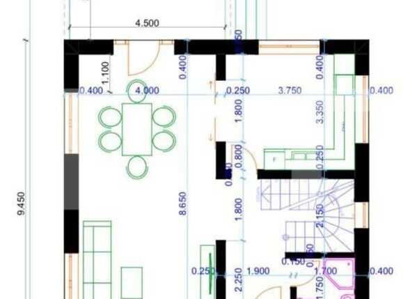 Casa de vânzare 4 camere Exterior Est - 50921CV | BLITZ Cluj-Napoca | Poza4