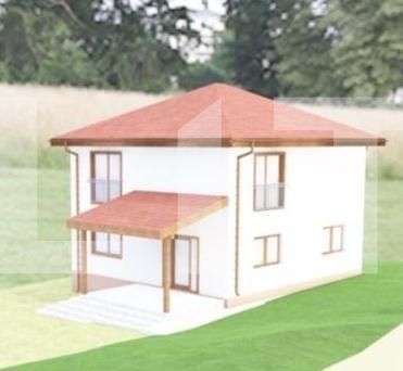 Casa de vânzare 4 camere Exterior Est - 50921CV | BLITZ Cluj-Napoca | Poza2