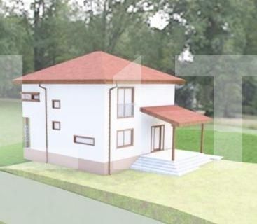 Casa de vânzare 4 camere Exterior Est - 50921CV | BLITZ Cluj-Napoca | Poza3