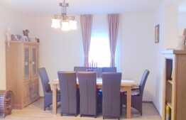 Duplex finisat, 110 mp, teren 190 mp, strada privata!