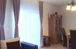 Duplex finisat, 110 mp, teren 190 mp, strada privata!