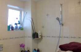 Duplex finisat, 110 mp, teren 190 mp, strada privata!