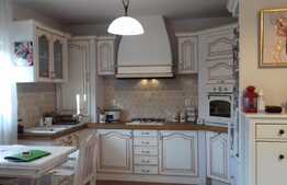 Duplex finisat, 110 mp, teren 190 mp, strada privata!