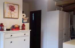 Duplex finisat, 110 mp, teren 190 mp, strada privata!