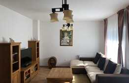 Duplex finisat, 110 mp, teren 190 mp, strada privata!