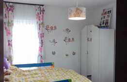 Duplex finisat, 110 mp, teren 190 mp, strada privata!