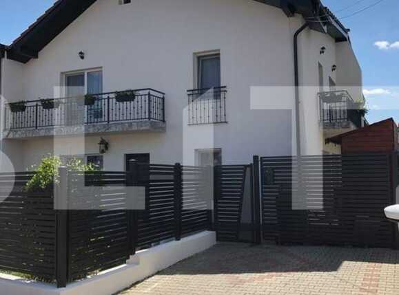 Casa de vânzare 4 camere Europa - 50922CV | BLITZ Cluj-Napoca | Poza1