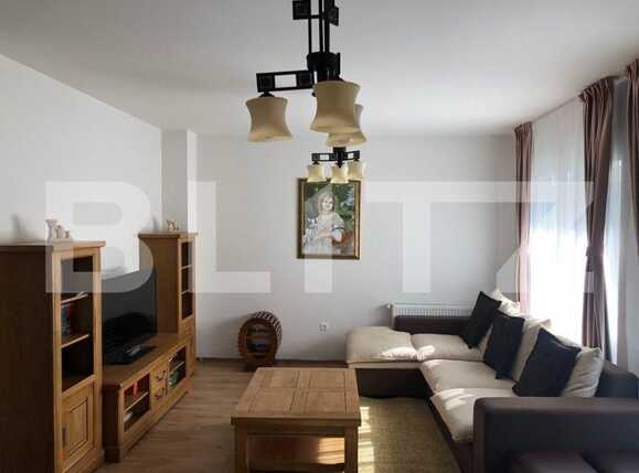 Casa de vânzare 4 camere Europa - 50922CV | BLITZ Cluj-Napoca | Poza3