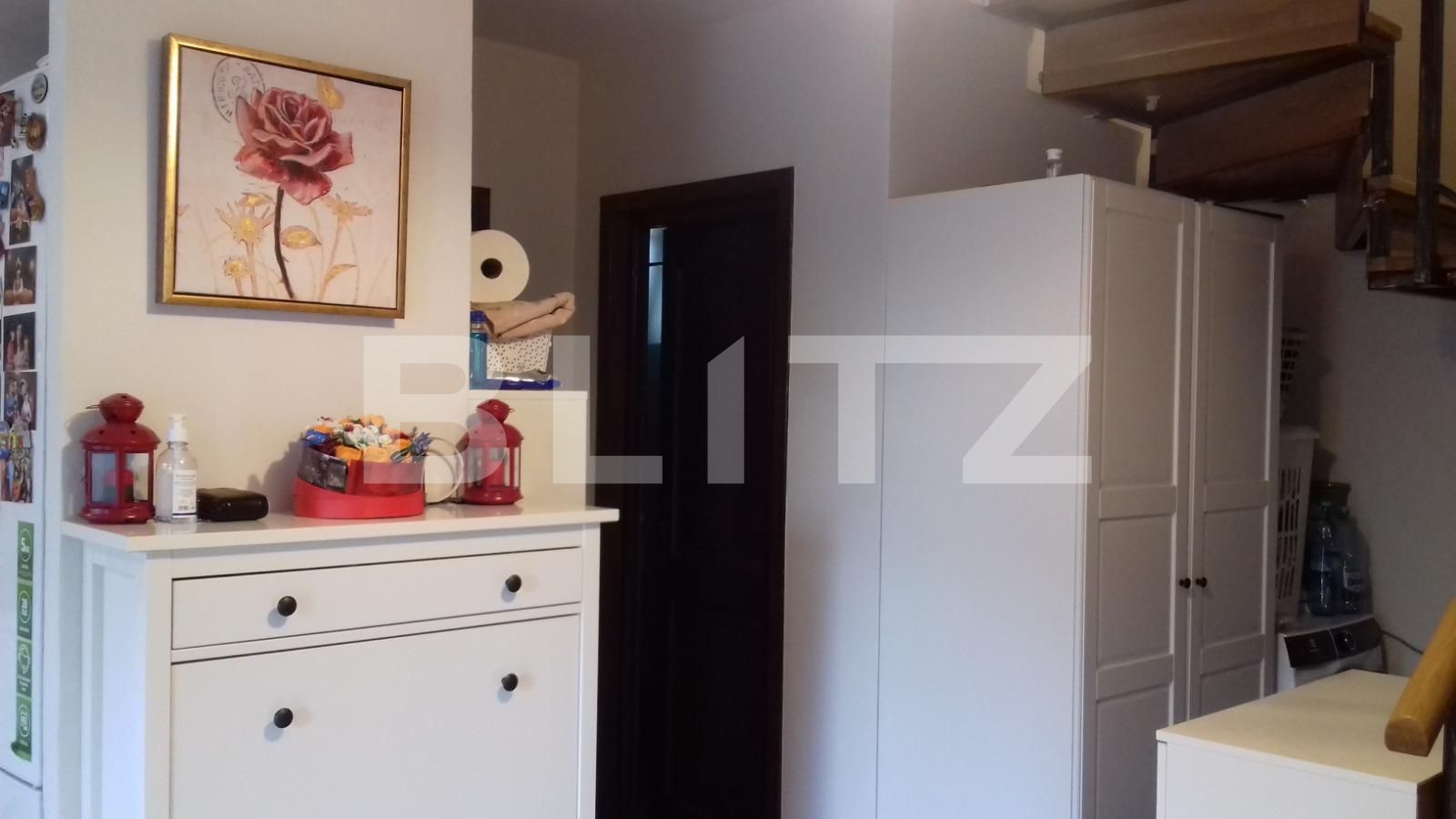 Casa de vânzare 4 camere Europa - 50922CV | BLITZ Cluj-Napoca | Poza4