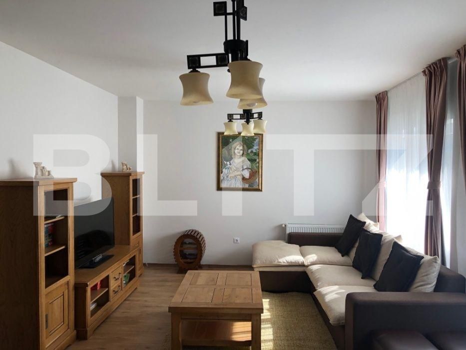 Casa de vânzare 4 camere Europa - 50922CV | BLITZ Cluj-Napoca | Poza3
