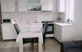 3 camere, 62 mp., zona Tauti