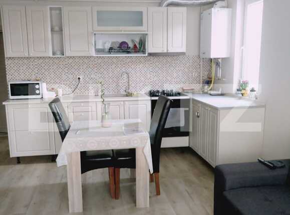 Apartament de vânzare 3 camere Floreşti - 50924AV | BLITZ Cluj-Napoca | Poza1