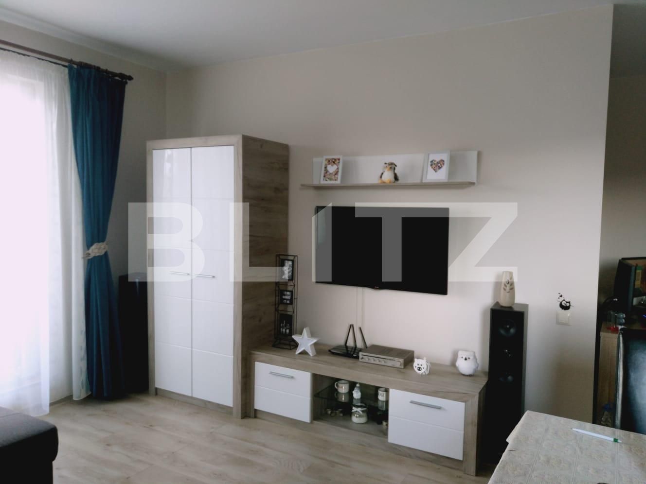 Apartament de vânzare 3 camere Floreşti - 50924AV | BLITZ Cluj-Napoca | Poza2