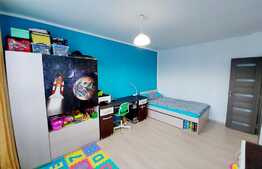 Apartament 3 camere, 70mp, parcare, zona Green Residence!