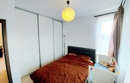 Apartament 3 camere, 70mp, parcare, zona Green Residence!