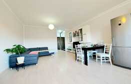 Apartament 3 camere, 70mp, parcare, zona Green Residence!