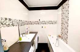 Apartament 3 camere, 70mp, parcare, zona Green Residence!