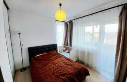 Apartament 3 camere, 70mp, parcare, zona Green Residence!
