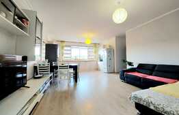 Apartament 3 camere, 70mp, parcare, zona Green Residence!
