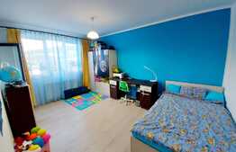 Apartament 3 camere, 70mp, parcare, zona Green Residence!