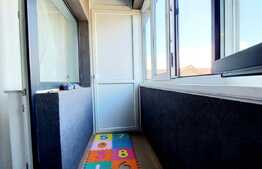 Apartament 3 camere, 70mp, parcare, zona Green Residence!