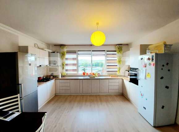 Apartament de vânzare 3 camere Floreşti - 50925AV | BLITZ Cluj-Napoca | Poza2