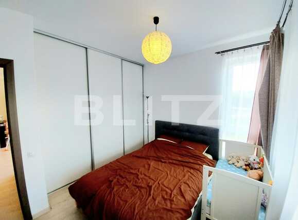 Apartament de vânzare 3 camere Floreşti - 50925AV | BLITZ Cluj-Napoca | Poza6