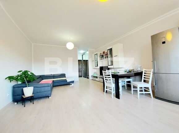 Apartament de vânzare 3 camere Floreşti - 50925AV | BLITZ Cluj-Napoca | Poza3