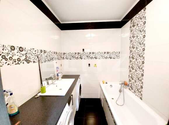 Apartament de vânzare 3 camere Floreşti - 50925AV | BLITZ Cluj-Napoca | Poza8