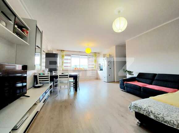 Apartament de vânzare 3 camere Floreşti - 50925AV | BLITZ Cluj-Napoca | Poza1