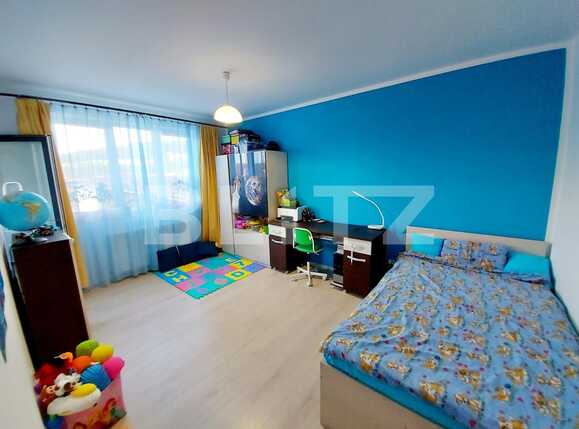 Apartament de vânzare 3 camere Floreşti - 50925AV | BLITZ Cluj-Napoca | Poza5