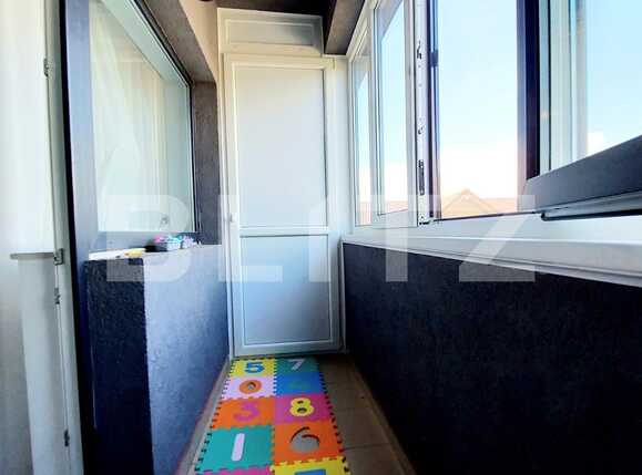 Apartament de vânzare 3 camere Floreşti - 50925AV | BLITZ Cluj-Napoca | Poza9