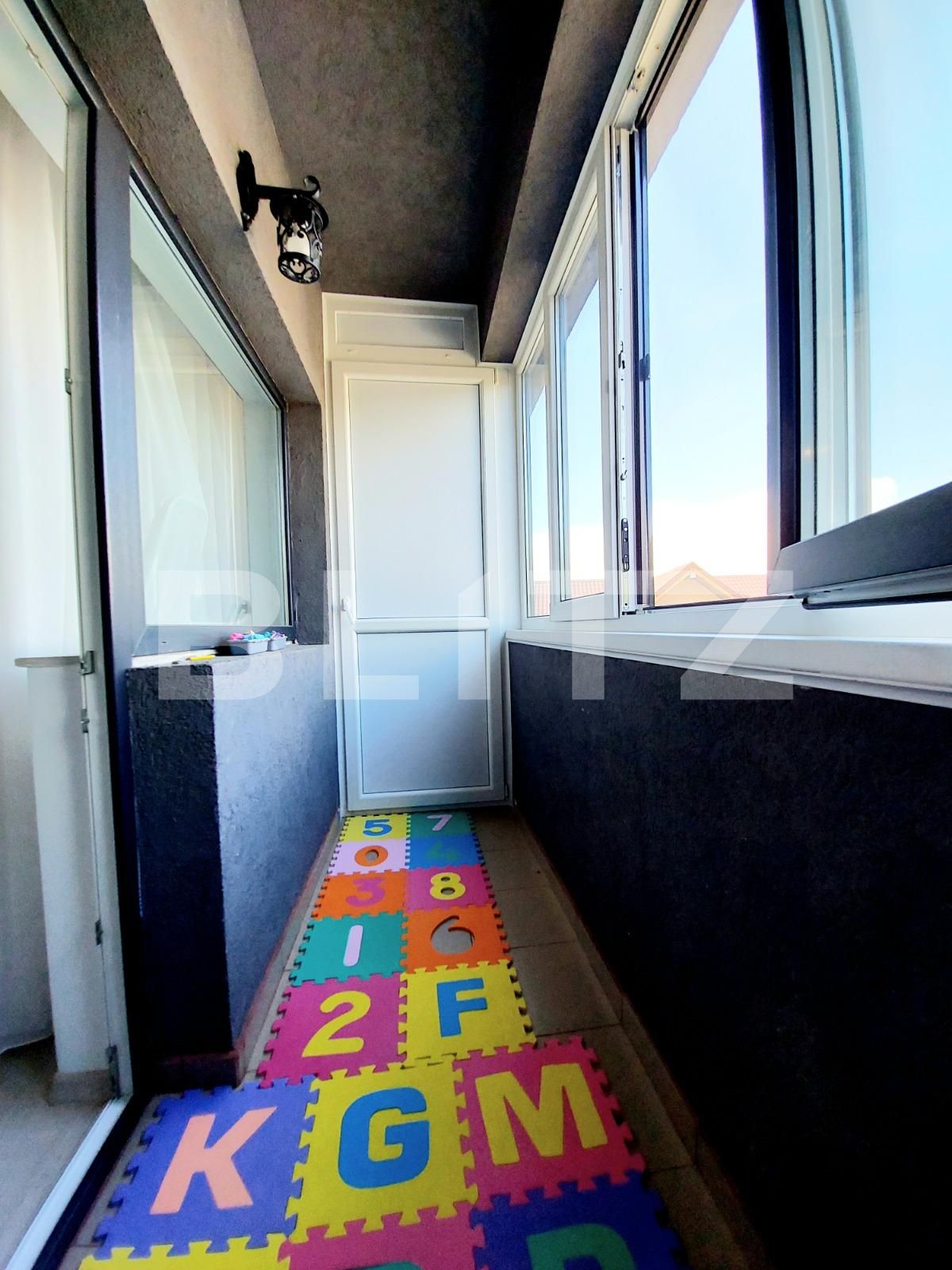 Apartament de vânzare 3 camere Floreşti - 50925AV | BLITZ Cluj-Napoca | Poza9