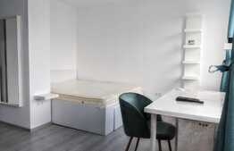 Apartament cu 1 camera, 35 mp, prima inchiriere, in zona Centrala