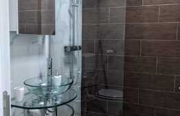 Apartament cu 1 camera, 35 mp, prima inchiriere, in zona Centrala